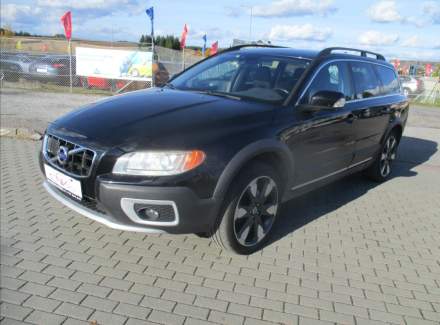 Volvo - XC70