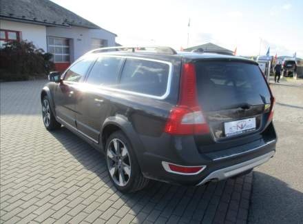 Volvo - XC70