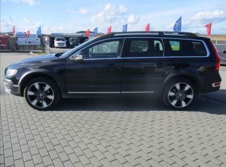 Volvo - XC70