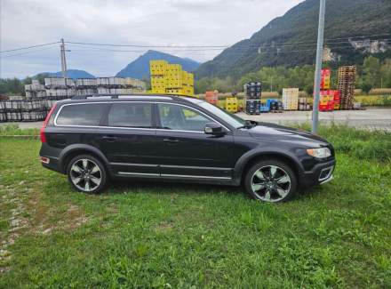 Volvo - XC70