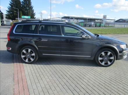 Volvo - XC70