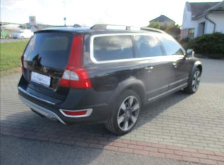 Volvo - XC70