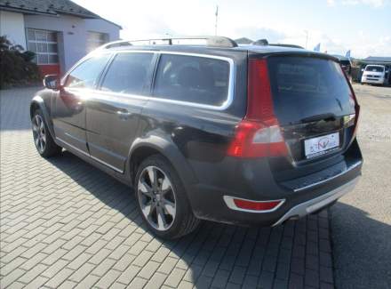 Volvo - XC70