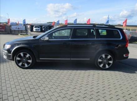 Volvo - XC70