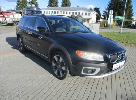 Volvo - XC70
