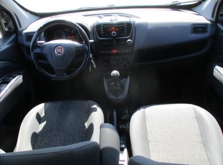 Fiat - Doblo