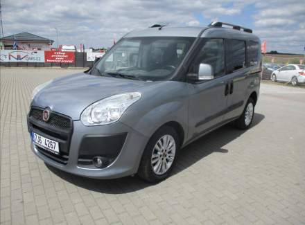 Fiat - Doblo