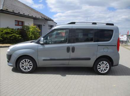 Fiat - Doblo