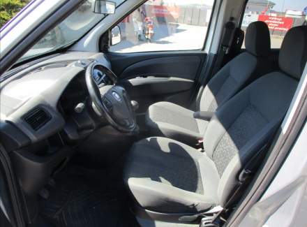 Fiat - Doblo