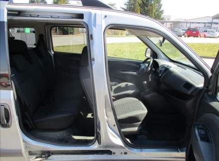 Fiat - Doblo
