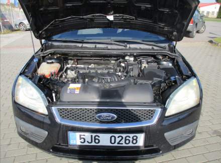 Ford - Focus
