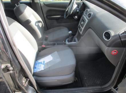 Ford - Focus