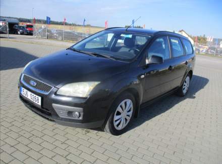 Ford - Focus