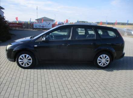 Ford - Focus