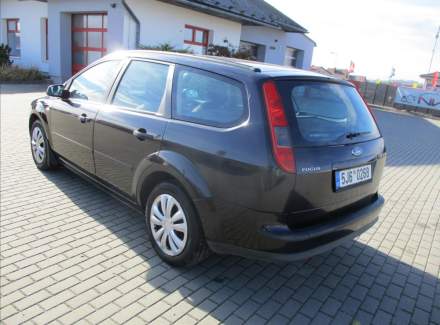 Ford - Focus