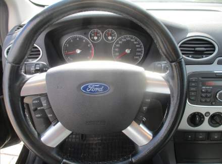 Ford - Focus