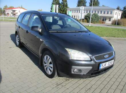 Ford - Focus