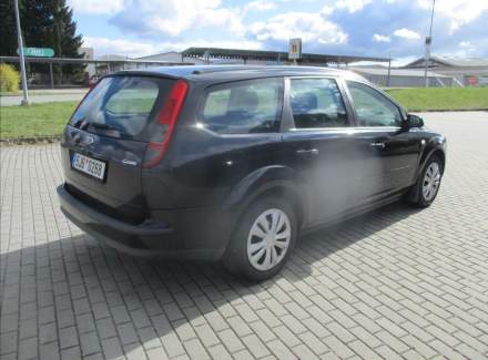 Ford - Focus