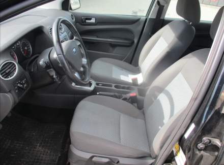 Ford - Focus