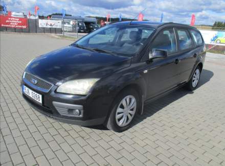 Ford - Focus
