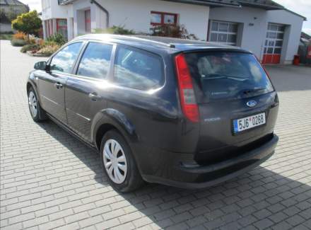 Ford - Focus