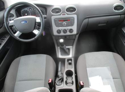Ford - Focus