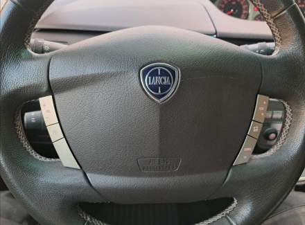 Lancia - Musa