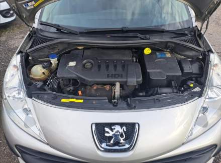 Peugeot - 207