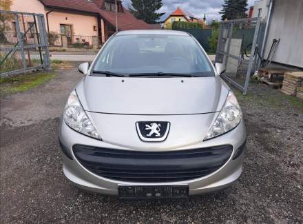 Peugeot - 207