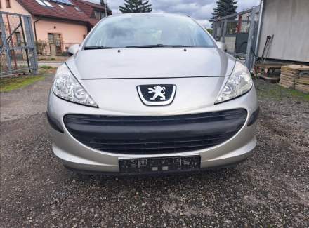 Peugeot - 207