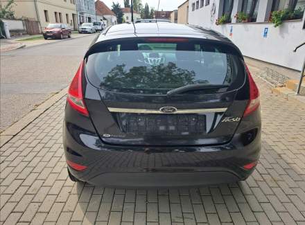Ford - Fiesta