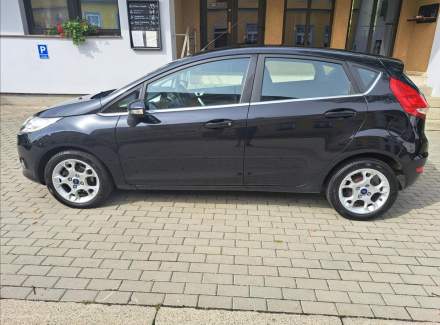 Ford - Fiesta
