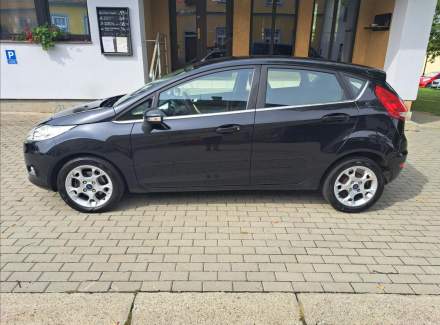 Ford - Fiesta