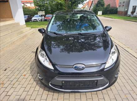 Ford - Fiesta