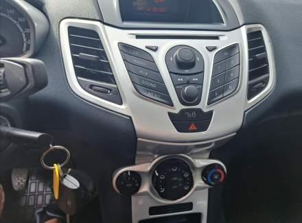 Ford - Fiesta