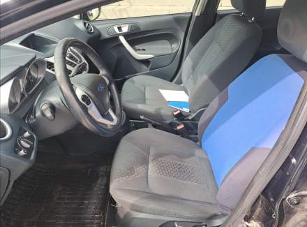 Ford - Fiesta