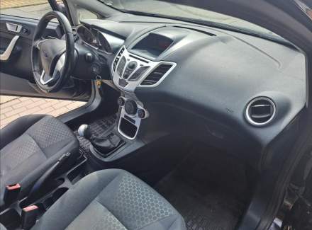 Ford - Fiesta