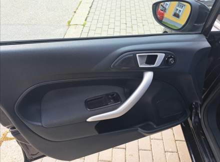 Ford - Fiesta