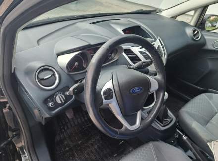 Ford - Fiesta