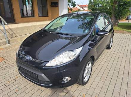 Ford - Fiesta