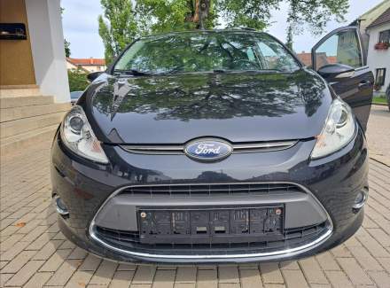 Ford - Fiesta