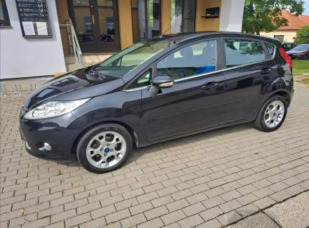 Ford - Fiesta