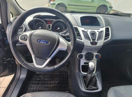 Ford - Fiesta