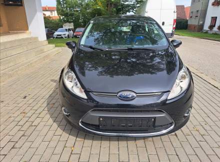 Ford - Fiesta