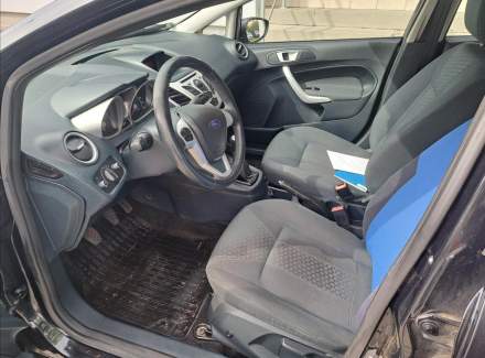 Ford - Fiesta