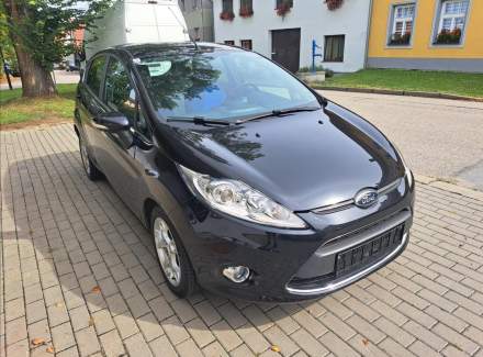 Ford - Fiesta