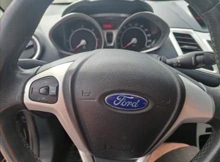 Ford - Fiesta