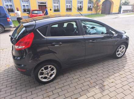 Ford - Fiesta