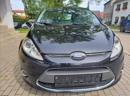 Ford - Fiesta