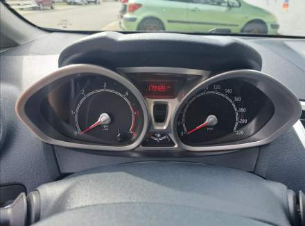Ford - Fiesta